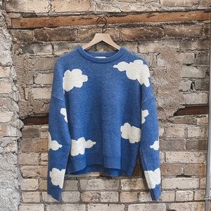 Cloud Sweater